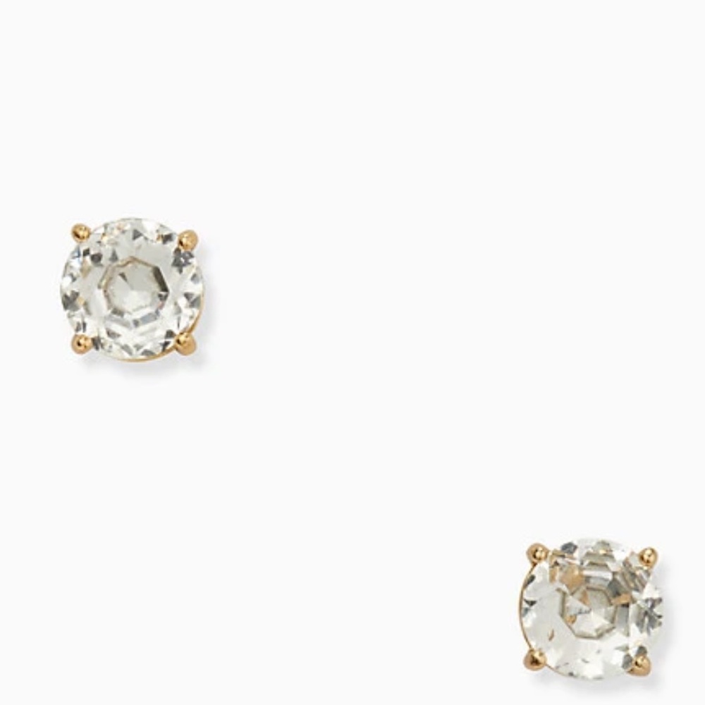 Kate Spade Gumdrop Earrings